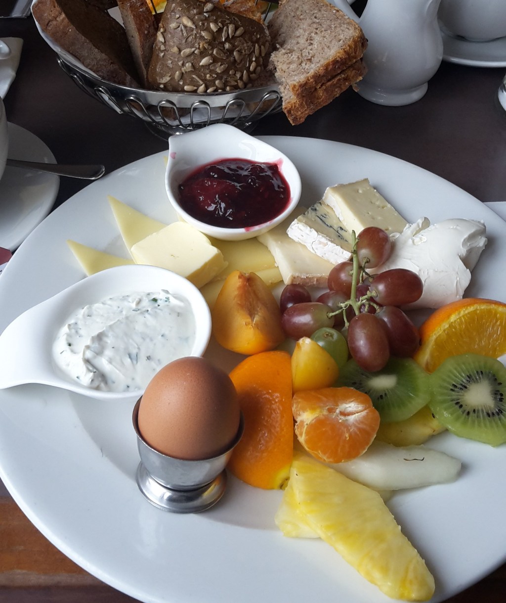 The Best Breakfast in&nbsp;Munich