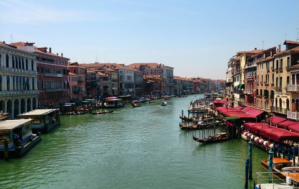 Is Venice Worth a&nbsp;Visit?