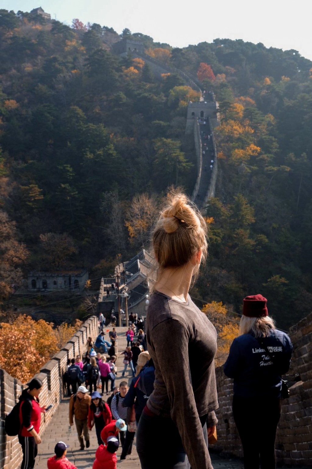 Visiting China as a&nbsp;Vegetarian