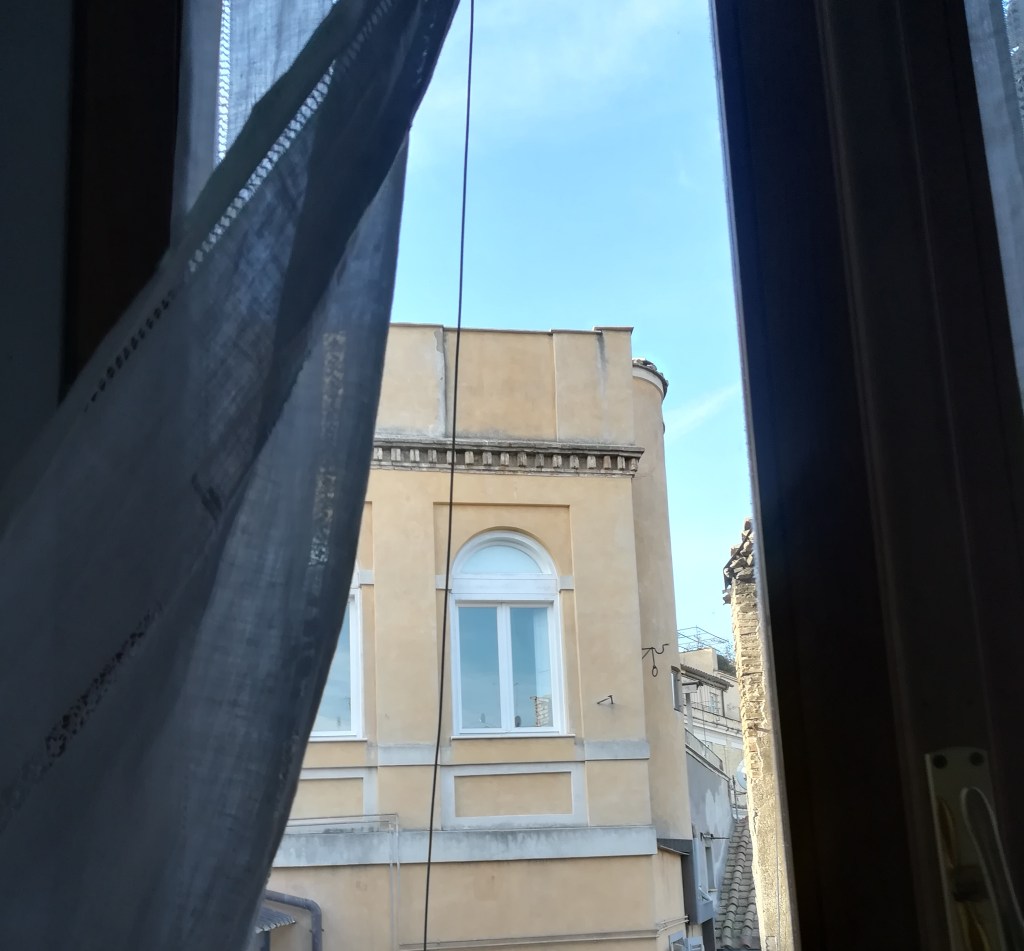 My First Time Using Air&nbsp;Bnb