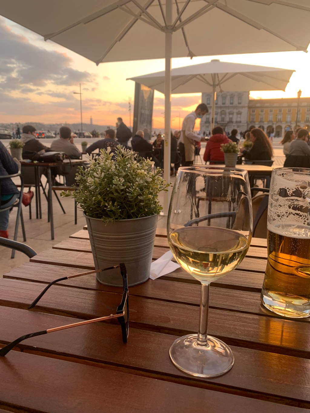 4 Places To Eat In&nbsp;Lisbon