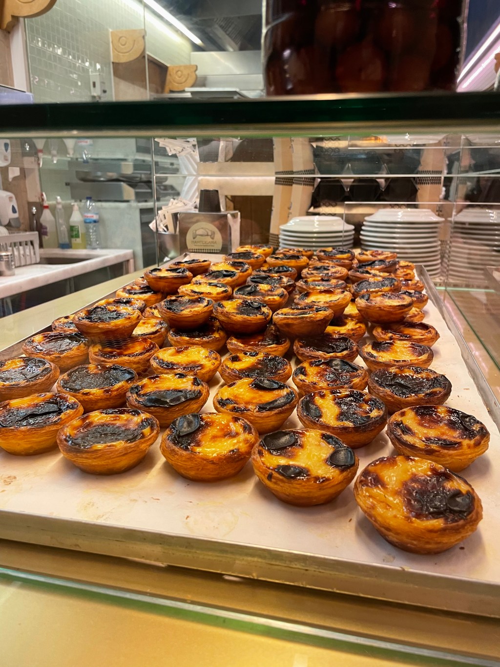 Where To Find The Best Pastel De Nata In&nbsp;Lisbon