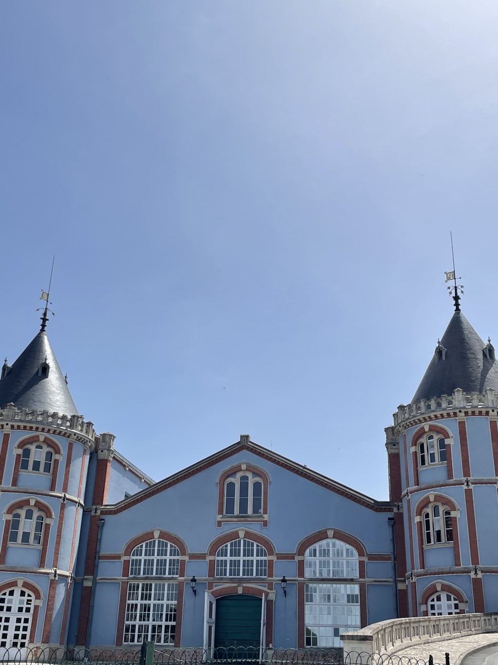 3 Champagne Houses To&nbsp;Visit