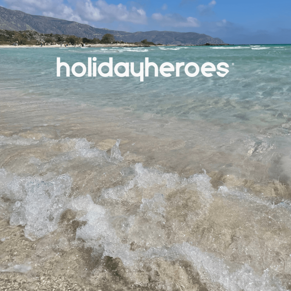 A Holiday With holidayheroes&nbsp;Deutschland
