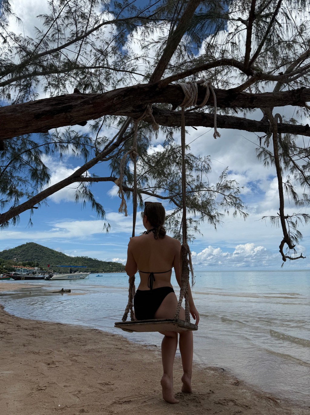 Thailand in Rainy&nbsp;Season