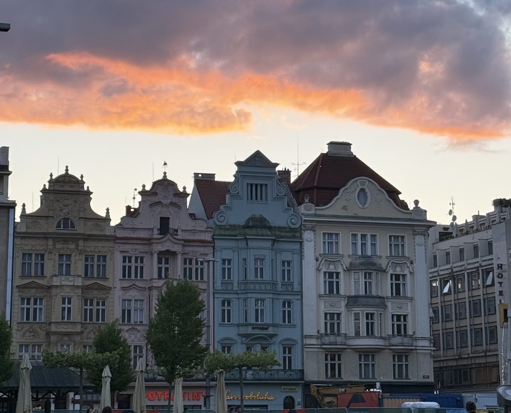 Europe’s Hidden Gem: A Weekend in&nbsp;Pilsen